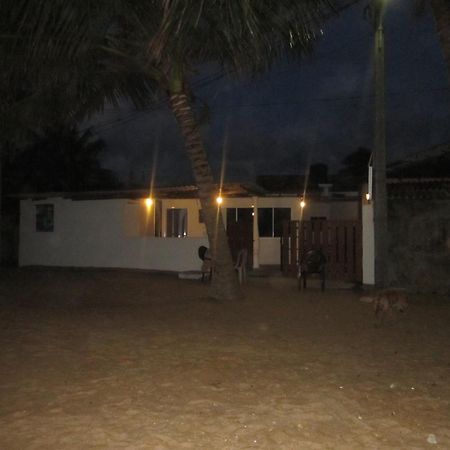 Anicia Beach House Negombo Extérieur photo