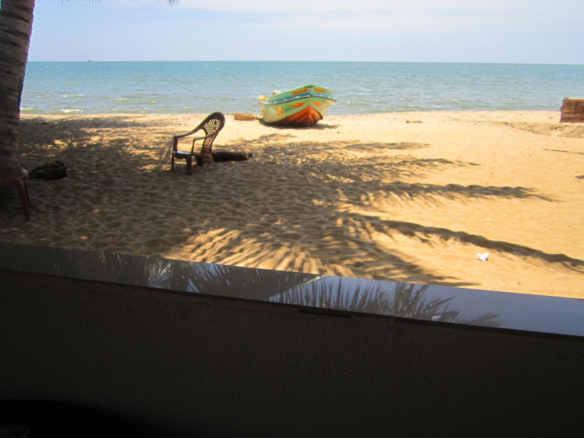 Anicia Beach House Negombo Extérieur photo