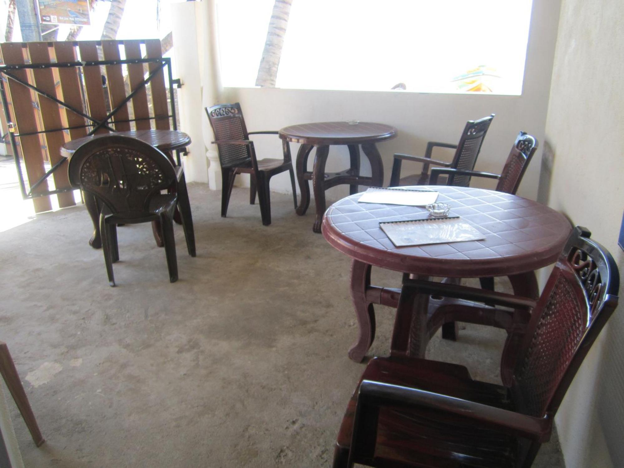 Anicia Beach House Negombo Extérieur photo