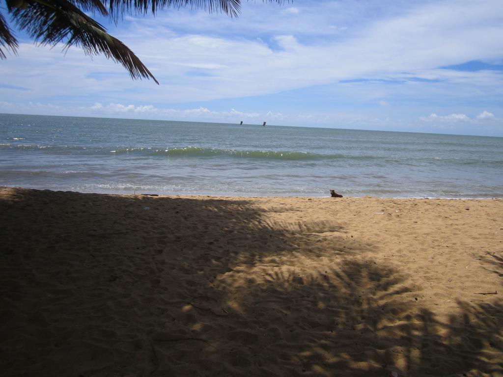 Anicia Beach House Negombo Extérieur photo