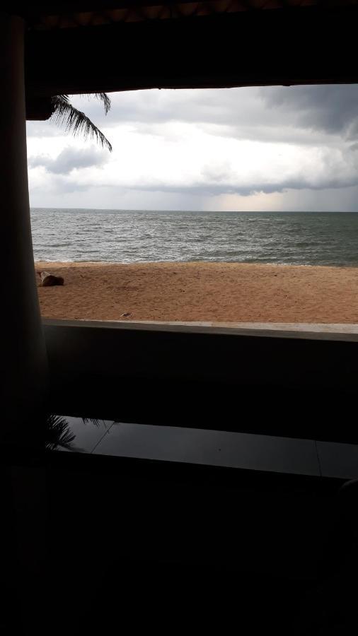 Anicia Beach House Negombo Extérieur photo
