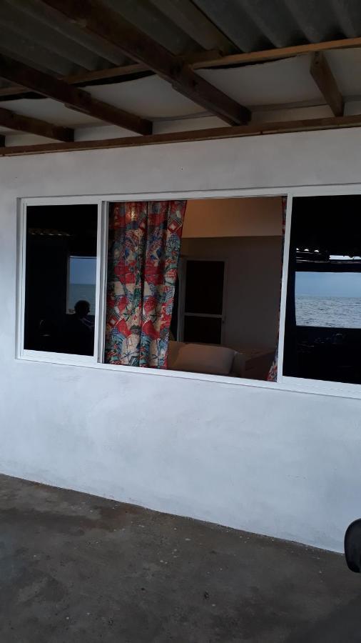 Anicia Beach House Negombo Extérieur photo